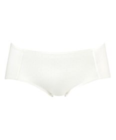 Wing ジュニア ショーツ Wing Teen おしりにくいこみにくい ズレ上がりにくい(裾) 綿混素材(身生地部) 【non!PKパンツ】 はきこみ丈あさめ RJ3015 ウイング／ワコール