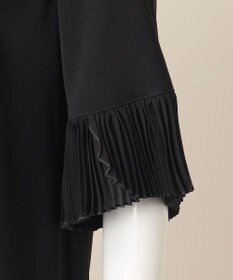 23区 S 【APPLAUDIR】ダブルクロス ドレス