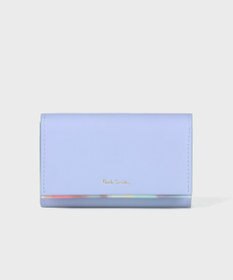 Paul Smith スプレースワールトリム 名刺入れ