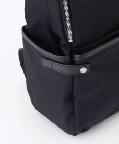 LA BAGAGERIE 【撥水ナイロン】ベーシックリュック