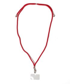 WEGO シート付きロープストラップ