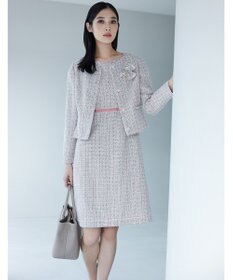 TOCCA ESPOIRE LEATHERBAG バッグ