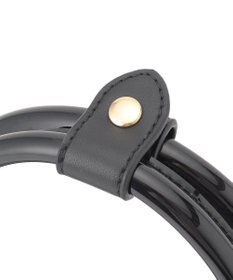 23区 クリア トートバッグ