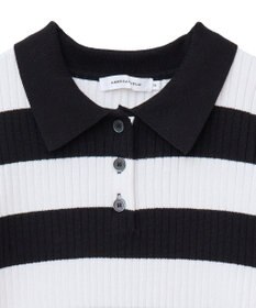 AMERICAN HOLIC アソートニットポロシャツ