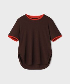 GRACE CONTINENTAL シアーテレコカットトップ