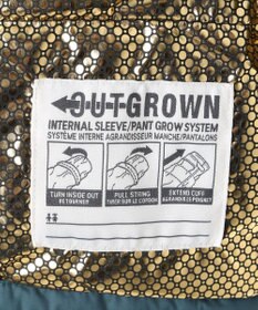 Columbia Columbia/ 【KIDS】マイティーモーグルIIセット /コロンビア