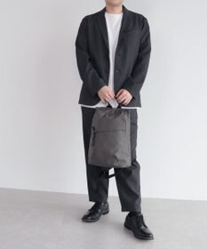 ACE BAGS & LUGGAGE ace. サニ リュックサック A4サイズ 13.3インチ収納 20404 エース