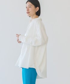 AMERICAN HOLIC イージーケアブロードシャツ