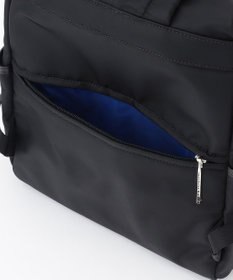 LA BAGAGERIE 【撥水ナイロン】ベーシックリュック