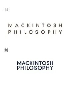 ACE BAGS & LUGGAGE マッキントッシュフィロソフィー ブレイヴァル セカンドバッグ 73118