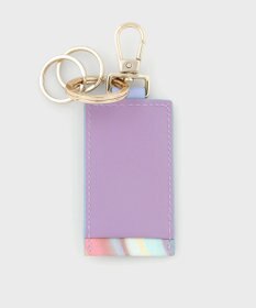 Paul Smith スプレースワールトリム キーホルダー