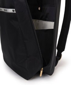 LeSportsac AT AVENUE BACKPACK/ミッドナイトデューン