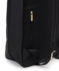 LeSportsac AT AVENUE BACKPACK/ミッドナイトデューン