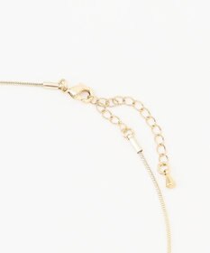 組曲 ツイストハートネックレス