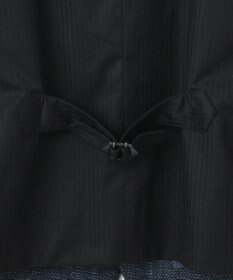 JOSEPH ABBOUD 【多機能/ストレッチ】ツィーディージャージーベスト