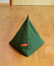 ビーズクッション tetra 高耐久性でペットも安心 tetra LEON（レオン）ビーズクッション　（ミニサイズ）