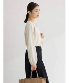 Green Parks ランダムタックブラウソー