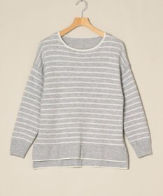 ONWARD Reuse Park 【any SiS】ニット秋冬