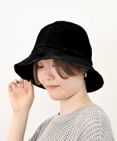 ATRENA 体感-10℃コカゲル チューリップハット