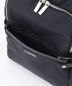 LA BAGAGERIE 【撥水ナイロン】ベーシックリュック