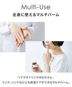 product ザ・プロダクト / ヘアワックス ネロリ