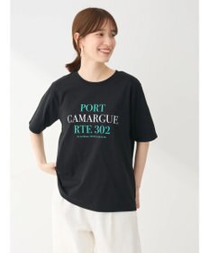 Green Parks ２色カラーロゴレギュラーＴシャツ