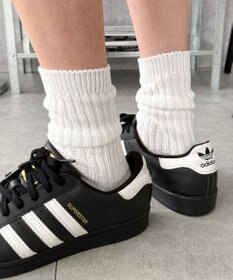 WEGO ゆるローゲージソックス（R）