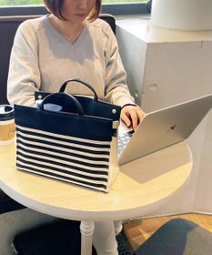 ROOTOTE 6790【リモート用トート・バッグインバッグ】/ LT.RC.Remo-teリモッテ-A