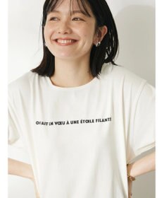 CRAFT STANDARD BOUTIQUE サイドスリットプルオーバー