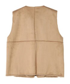 Green Parks ■ＥＳＣＡＲ　フラッフィーベスト