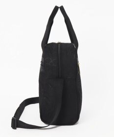 LeSportsac N/S MINI SATCHEL/パフィーブロッサムズ