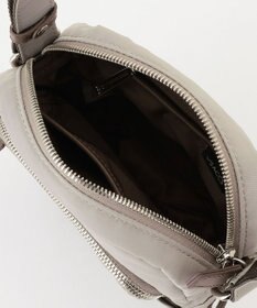 Y'SACCS ポリエステルツイル ポシェット