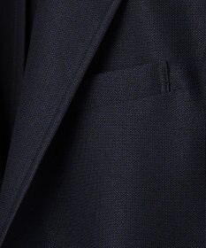 J.PRESS MEN 暑い中でも共にしたくなる理由がある【WEB限定】【吸水速乾 / 洗える / 超軽量 / ストレッチ】ブリーザブルレノクロス ジャケット