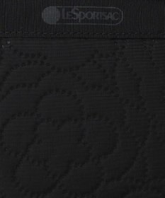 LeSportsac N/S MINI SATCHEL/パフィーブロッサムズ