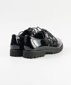 BONTRE 【pied du lapan/ピエドラパン】レースアップシューズ/50747ZI