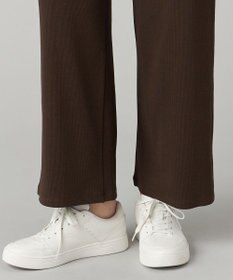 Chacott ソフトリブパンツ