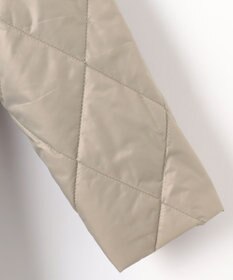 J.PRESS LADIES L VINAジェットオックス フーデッド コート