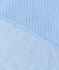 GOTAIRIKU 胸ポケット付にアップデート【吸水速乾/ストレッチ】クールマックス鹿の子 ビズシャツ_ボタンダウン