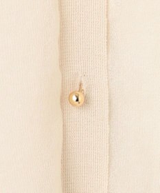 BEIGE， YUZU / カーディガン