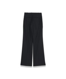 JOSEPH 【WEB＆OUTLET限定】テイラーウールブレンド　フルレングストラウザーズ