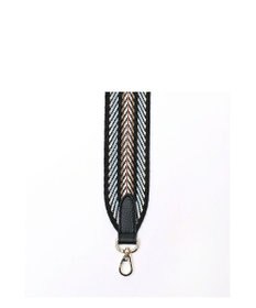 A.D.M.J. 【別売り】イタリアンテープショルダーストラップ(レギュラー/107cm)