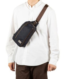 ACE BAGS & LUGGAGE Arcapel バネオ ボディバッグ 68831 アルカペル