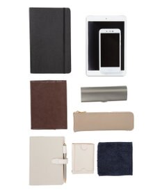 ACE BAGS & LUGGAGE Arcapel バネオ ボディバッグ 68831 アルカペル