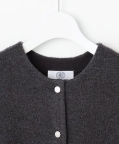 J.PRESS LADIES BOUCLE ニット アウター