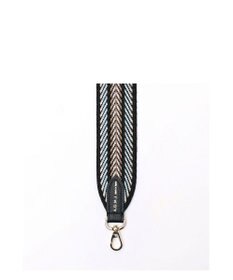 A.D.M.J. 【別売り】イタリアンテープショルダーストラップ(レギュラー/107cm)