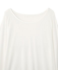 Green Parks ＳＥＴ２点　深Ｖネック裏毛＋プルオーバー