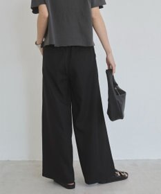 WEGO 【ANGIE VINTAGE】ワイドイージーパンツ