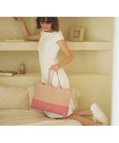 TOCCA 【WEB限定カラーあり・洗える・消臭】BE HAPPY! ドレス