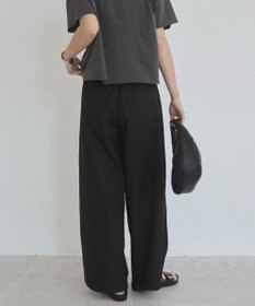 WEGO 【ANGIE VINTAGE】ワイドイージーパンツ