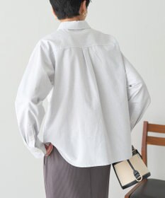 AMERICAN HOLIC オックスベーシックシャツ